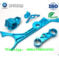 Anodizing Painted Aluminum Zinc Die Casting